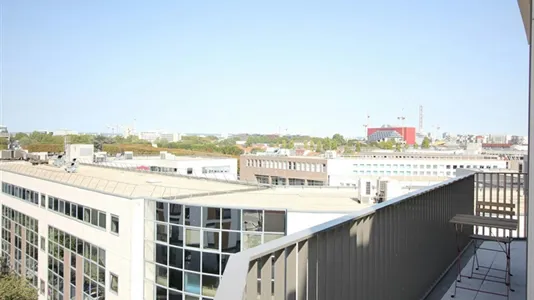 Rooms in Nanterre - photo 8