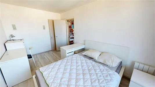Rooms in Toulouse - photo 3