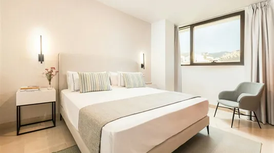 Apartments in Málaga - photo 8