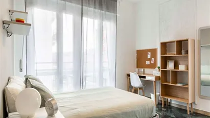 Room for rent in Milano Zona 3 - Porta Venezia, Città Studi, Lambrate, Milan