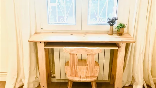 Rooms in Badalona - photo 8