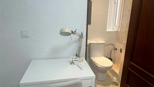 Rooms in Madrid Moncloa-Aravaca - photo 3