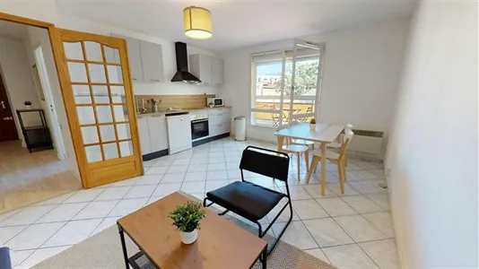 Rooms in Lyon - photo 8