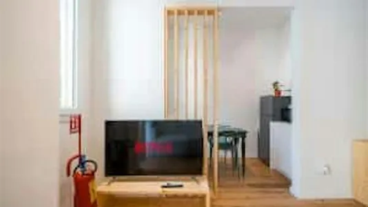 Apartments in Florence - photo 3