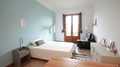 Room for rent in Barcelona Eixample, Barcelona