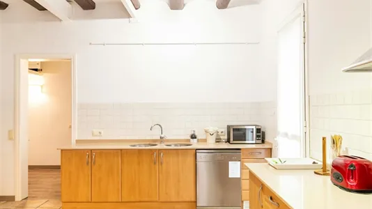 Apartments in Barcelona Gràcia - photo 10