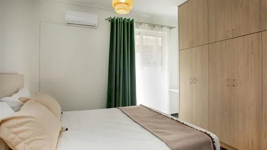 Apartments in Athens Gazi - photo 5