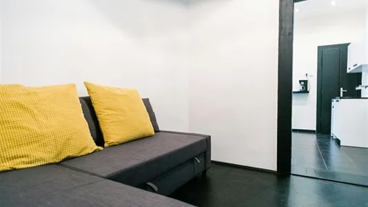 Apartments in Budapest Belváros-Lipótváros - photo 10