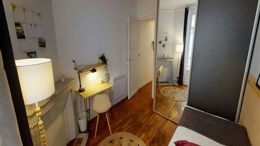 Rooms in Paris 7ème arrondissement - photo 4