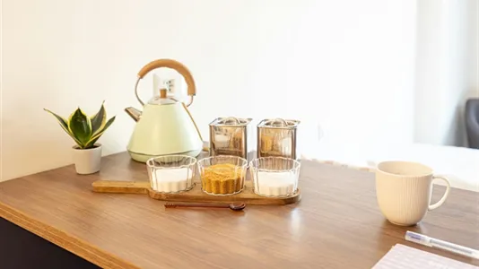 Apartments in Bologna - photo 6