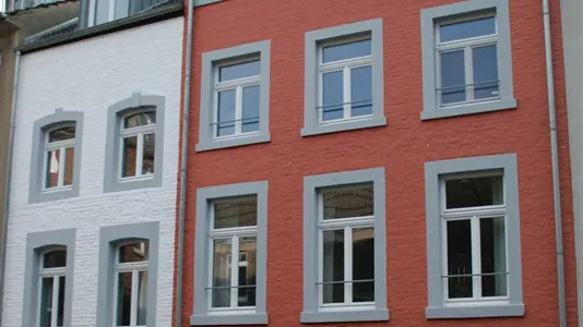 Apartments in Aachen - photo 10