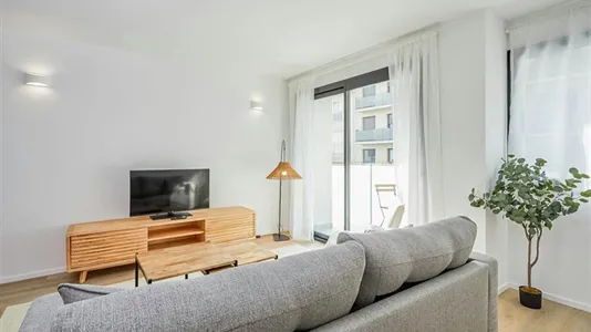 Apartments in L'Hospitalet de Llobregat - photo 9