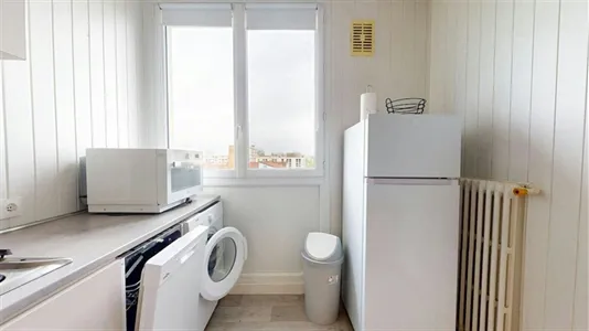 Apartments in Amiens - photo 3