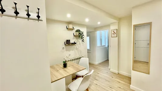 Apartments in Zaragoza - photo 7