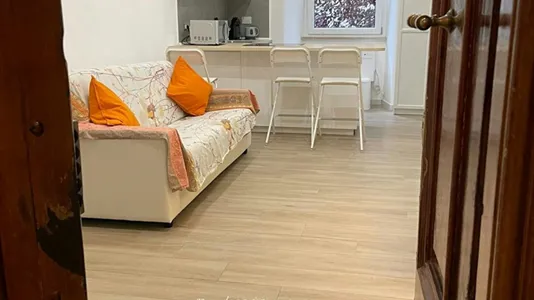Apartments in Roma Municipio I – Centro Storico - photo 2