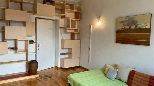 Apartments in Milano Zona 4 - Vittoria, Forlanini - photo 10