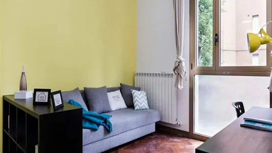 Rooms in Bologna - photo 7