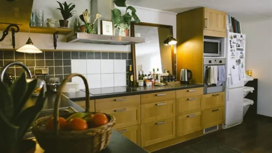 Houses in Vaxholm - photo 3