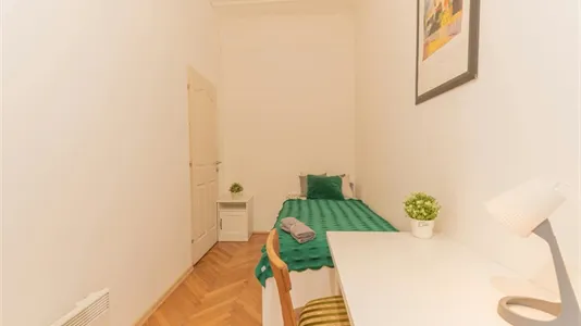 Rooms in Budapest Józsefváros - photo 6