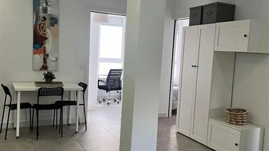 Apartments in Árbol Gordo - photo 2