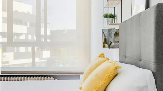 Rooms in Getafe - photo 5