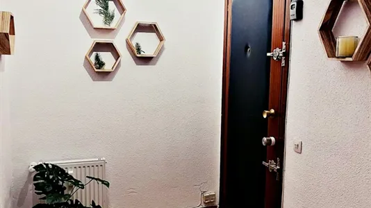 Rooms in Madrid Moncloa-Aravaca - photo 9