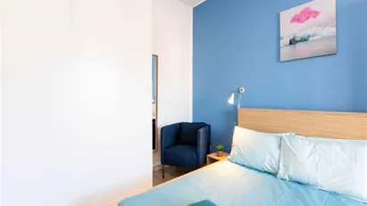 Room for rent in Milano Zona 5 - Vigentino, Chiaravalle, Gratosoglio, Milan