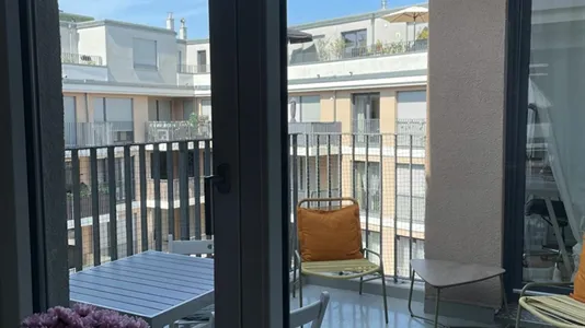 Apartments in Berlin Mitte - photo 6