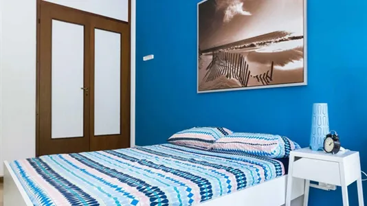 Rooms in Milano Zona 7 - Baggio, De Angeli, San Siro - photo 2
