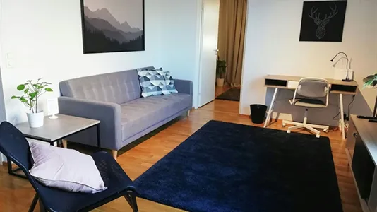 Apartments in Vaasa - photo 6