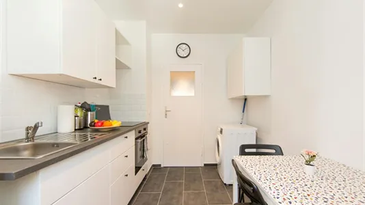 Rooms in Berlin Mitte - photo 7