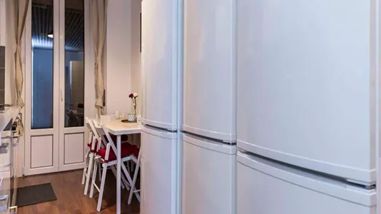 Rooms in Milano Zona 2 - Stazione Centrale, Gorla, Turro, Greco, Crescenzago - photo 4