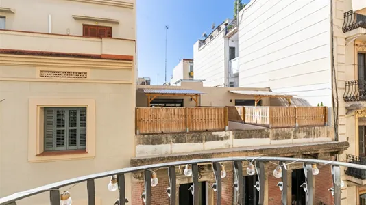 Apartments in Barcelona Gràcia - photo 9