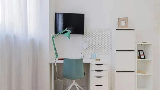 Rooms in Milano Zona 5 - Vigentino, Chiaravalle, Gratosoglio - photo 8