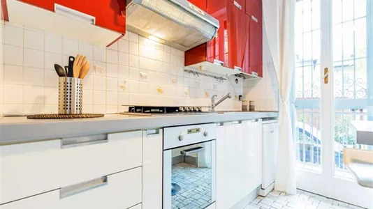 Rooms in Milano Zona 6 - Barona, Lorenteggio - photo 8