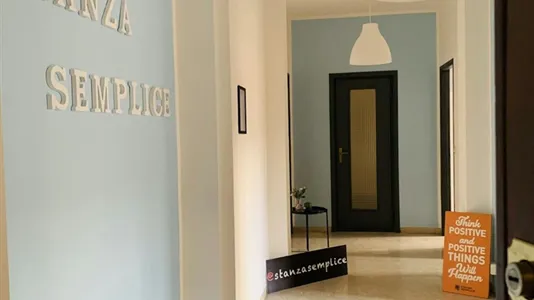 Rooms in Turin - photo 3