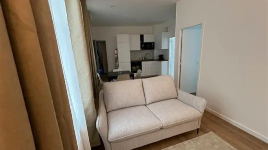 Apartments in Lyon - photo 5