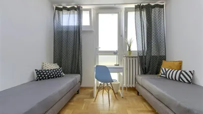 Room for rent in Warsaw