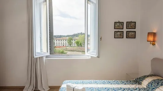 Apartments in Florence - photo 5