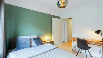Room for rent in Frankfurt (region)