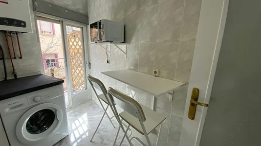 Rooms in Madrid Carabanchel - photo 7