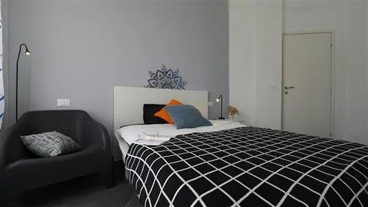 Rooms in Turin - photo 5