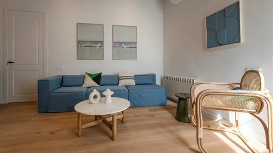 Apartments in Barcelona Ciutat Vella - photo 10