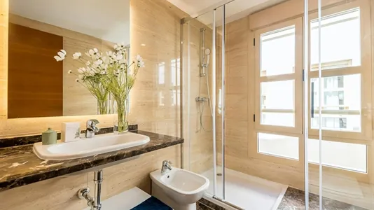 Apartments in Málaga - photo 10