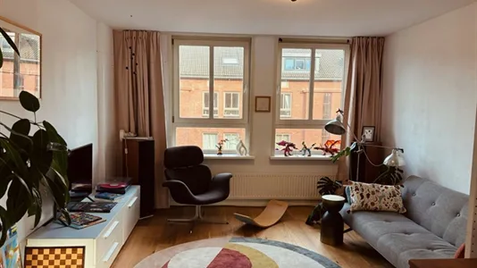 Apartments in Amsterdam Bos & Lommer - photo 3