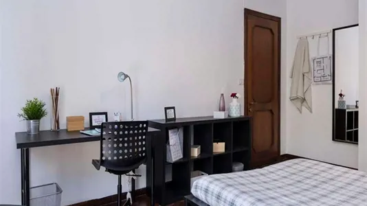 Rooms in Bologna - photo 2