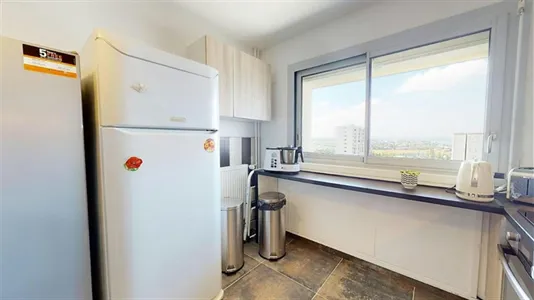 Rooms in Lyon - photo 5