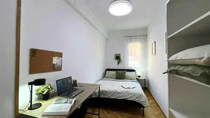 Room for rent in Madrid Arganzuela, Madrid