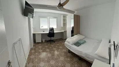 Room for rent in Zaragoza, Aragón