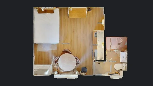 Rooms in Saint-Julien-en-Genevois - photo 9